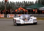 Porsche 956 C Coupe 1982 года